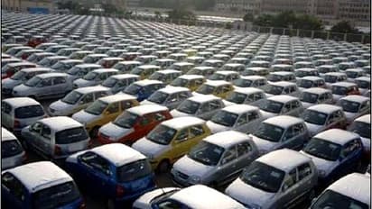 18 ತಿಂಗಳಲ್ಲಿ ಮುಚ್ಚಿತು 286 ಶೋ ರೂಂ; 32 ಸಾವಿರ ಮಂದಿ ಬೀದಿಗೆ!