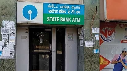SBI ने लिया बड़ा फैसला, अब ATM से निकाल पाएंगे इतने ही रुपये