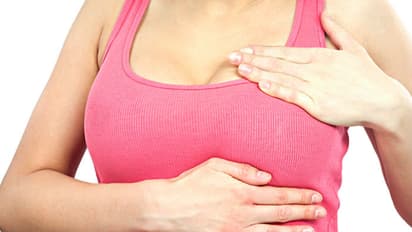 സ്തനാര്‍ബുദവും ഗര്‍ഭാശയ ക്യാന്‍സറും; സ്ത്രീകള്‍ ശ്രദ്ധിക്കേണ്ട ഒരു കാര്യം...