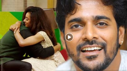 പേളി മാണിയുമായുള്ള വിവാഹം നടക്കുമോ? ശ്രീനിഷിന്റെ മറുപടി