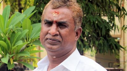 திமுக வழக்கை தில்லாக சந்திப்பேன்... அமைச்சர் எஸ்.பி.வேலுமணி அதிரடி!