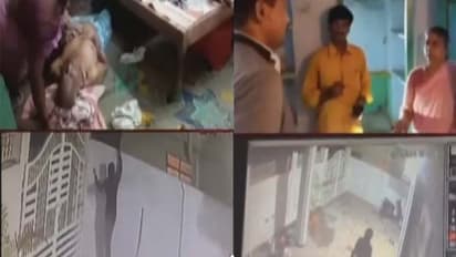 ప్లాన్ ప్రకారం ఇంట్టో అద్దెకు..మత్తుమంది ఇచ్చి దోపిడీ