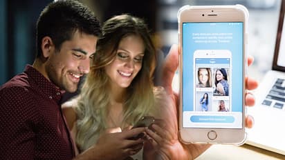 Puffer-Fishing Dating Trend