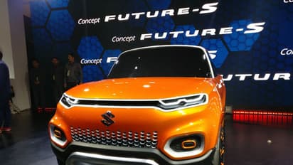 ಶೀಘ್ರದಲ್ಲೇ ಮಾರುತಿ ಸುಜುಕಿ ಸಣ್ಣ SUV ಕಾರು ಬಿಡುಗಡೆ!