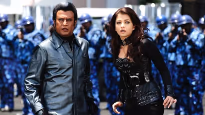 2.0: Aishwarya Rai to be seen in Rajinikanth-Akshay Kumar starrer?