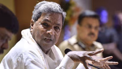 Bengaluru Police arrest two men for forging Siddaramaiah's sign