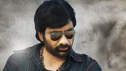 బలుపు కాంబో.. రవితేజ్ కిర్రాక్ 'క్రాక్'!