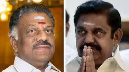 தேர்தல் பிரசார மாநாட்டில் கூட்டணி கட்சிகளை மேடையேற்ற அதிமுக திட்டம்... காத்திருக்கும் தொகுதி பங்கீடு சிக்கல்.!