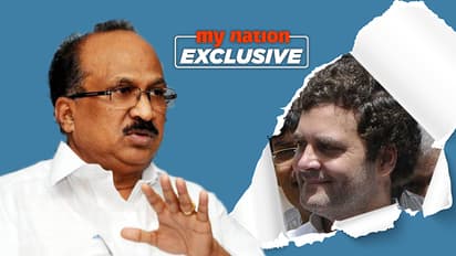 कांग्रेस सांसद की चिट्ठी ने ही खोल दी राहुल गांधी के झूठ की कलई