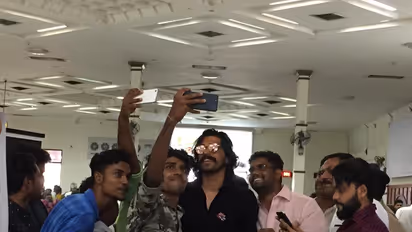 ബിഗ് ബോസ് ഫൈനലിസ്റ്റുകള്‍ക്ക് ആവേശഭരിതമായ സ്വീകരണം- ഫോട്ടോകള്‍