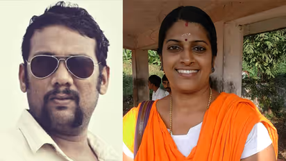 സാബുവിനെതിരായ പോരാട്ടം ശക്തമാക്കുമെന്ന് ലസിത പാലക്കല്