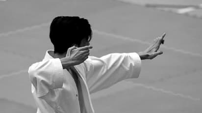 ಶ್ರೀಲಂಕಾದಲ್ಲಿ ಫೈಟ್ ಮಾಡಲಿದ್ದಾರೆ ದಾವಣಗೆರೆಯ ಪಟುಗಳು..!