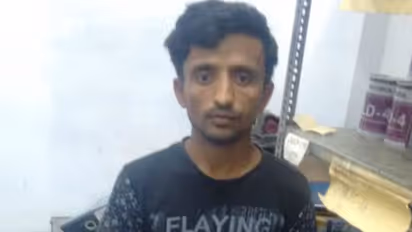 Jodhpur: Mid-air drama on Air India flight as hoax caller raises 'terrorists' alarm, trapped, arrested