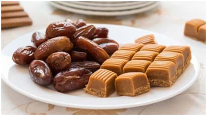 பேரிச்சம் பழம் சாப்பிடுவதால் இத்தனை நன்மைகளா...?