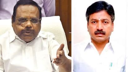 ஏன் உங்களை பதவி நீக்கம் செய்யக் கூடாது? கருணாஸ் உட்பட 4 எம்எல்ஏக்களுக்கு நோட்டீஸ் அனுப்புகிறார் சபாநாயகர் !!