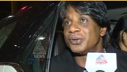 ಅಭಯಾರಣ್ಯದ ಕಡೆ ಹೊರಟ ಚಂದನವನದ ‘ಕರಿಚಿರತೆ’