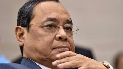 CJI Ranjan Gogoi orders inquiry into fake calls impersonating him
