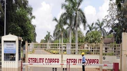 சரி செய்யப்பட்ட தொழில்நுட்ப கோளாறு.. ஸ்டெர்லைட் ஆலையில் மீண்டும் ஆக்சிஜன் உற்பத்தி தொடங்கியது!