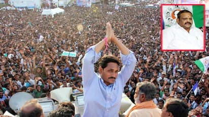 ఆంధ్రప్రదేశ్ అసెంబ్లీ ఎన్నికలు.. పార్టీ తొలి అభ్యర్థిని ప్రకటించిన జగన్