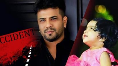 കരി വാരി തേയ്ക്കരുത്, അപേക്ഷയാണ്; സ്വസ്ഥമായി ഉറങ്ങട്ടെ ആ അച്ഛനും മകളും