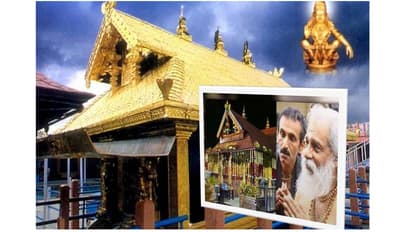 பெண்கள் சபரிமலைக்கு வந்தால் என்னென்ன நடக்கும்? கதிகலங்க வைத்த வைத்த தேவசம்போர்டு பத்மகுமார்...