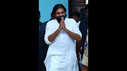 లోకేష్ సర్పంచ్ గా కూడా గెలవలేరు:పవన్ కళ్యాణ్