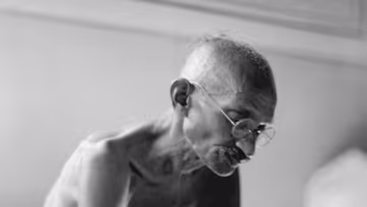 'গান্ধীর খুনীদের ক্ষমা নয়', আরএসএস-এর বিরুদ্ধে লড়তে চান মহাত্মা গান্ধীর নাতি