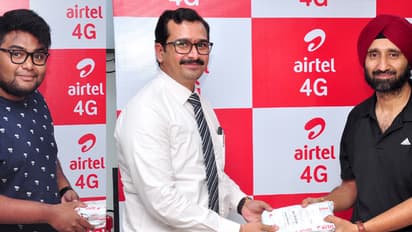 హైదరాబాదులో ప్రారంభమైన ఐ ఫోన్ ఎక్స్ఎస్, ఐ ఫోన్ ఎక్స్ఎస్ మ్యాక్స్ డెలివరీ