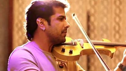 ഒരിക്കല് പോലും കണ്ടിട്ടില്ലെങ്കിലും അപ്പൂപ്പനായിരുന്നു ബാലഭാസ്കറിന്റെ ഹീറോ