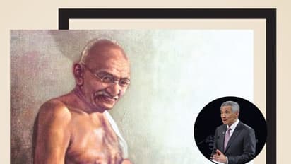 ಸ್ವಚ್ಛ ಭಾರತದಿಂದ ಗಾಂಧೀಜಿ ಕನಸು ಸಾಕಾರ