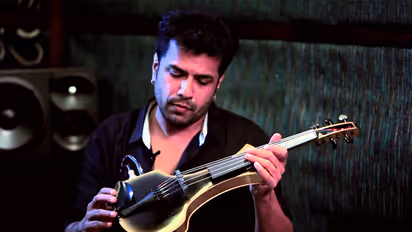 What really happened on the night of violinist Balabhaskar’s death accident?