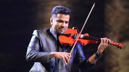 స్టార్ సింగర్ బాలభాస్కర్ కన్నుమూత.. శోకసంద్రంలో సంగీత ప్రపంచం