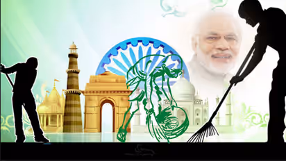 Swachh Survekshan awards 2019: Indore cleanest city for third year in a row; Ahmedabad ‘Cleanest Big City’