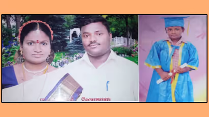 ஏசியில் கேஸ் கசிவு... தூக்கத்திலேயே 3 பேர் உயிரிழந்த பரிதாபம்!