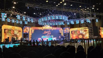 'అరవింద సమేత' ప్రీరిలీజ్ ఎలా ఉండబోతుందంటే!