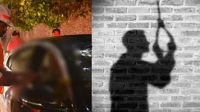 డ్రంకెన్ డ్రైవ్‌లో దొరికిపోయానని.. మనస్తాపంతో క్యాబ్ డ్రైవర్ ఆత్మహత్య