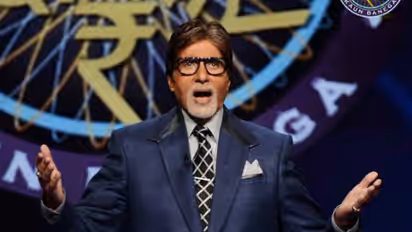 ನಿಮ್ಮ ನಂಬಿಕೆಗೆ ಬದ್ಧರಾಗಿ; ಶುರುವಾಗಲಿದೆ ಕೌನ್ ಬರೇಗಾ ಕರೋಡ್‌ಪತಿ