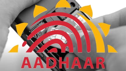 Rs 1 crore fine, 10-year jail for banks, telecom companies who insist on Aadhaar: Modi govt gets strict on privacy norms