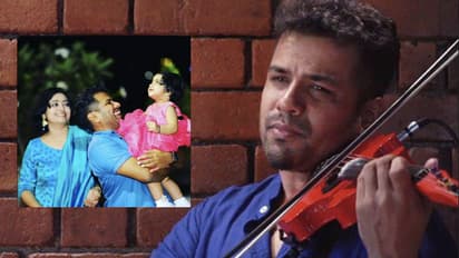 അപകട സമയത്ത് വാഹനം ഓടിച്ചത് ബാലഭാസ്കര്: ഡ്രൈവറിന്റെ മൊഴി