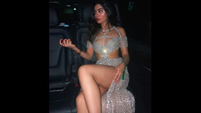 ಅಕ್ಕನ ಬಿಟ್ಟು ಸುಂದರಿ ತಂಗಿ ಹಿಂದೆ ಬಿದ್ದ ಟ್ರೋಲಿಗರು!