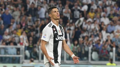 റൊണാള്ഡോ കുരുക്കില്; പീഡന കേസ് പോലീസ് വീണ്ടും അന്വേഷിക്കുന്നു