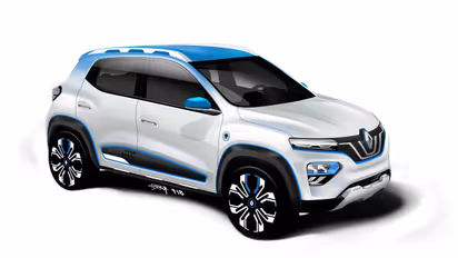 ರೆನಾಲ್ಟ್ ಕ್ವಿಡ್ ಎಲೆಕ್ಟ್ರಿಕ್, SUV ಕಾರು ಅನಾವರಣಕ್ಕೆ ರೆಡಿ!