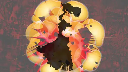 Dum Dum in Kolkata rocked by blast on Gandhi Jayanti; 1 killed, 13 injured