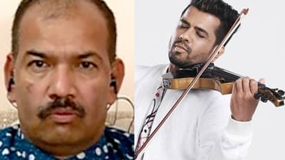 ബാലഭാസ്കറും യാത്രയാകുമ്പോൾ.. കലാകാരൻമാരോട് നിര്ദ്ദേശങ്ങളുമായി മുരളി തുമ്മരുകുടി