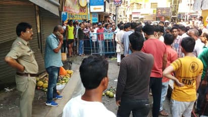 കൊല്ക്കത്തയില് സ്ഫോടനം; എട്ടുവയസ്സുള്ള കുഞ്ഞ് മരിച്ചു, 4 പേര്ക്ക് പരിക്ക്