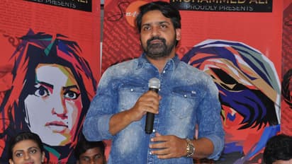 'దేశంలో దొంగలు పడ్డారు' రిలీజ్ కి రెడీ..!