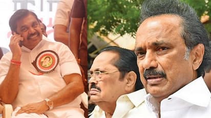 திமுக பல்ஸை எகிறவிட்ட எடப்பாடி! கர்ஜிக்கும் ஸ்டாலின்... அதிரவைக்கும் பின்னணி என்ன?