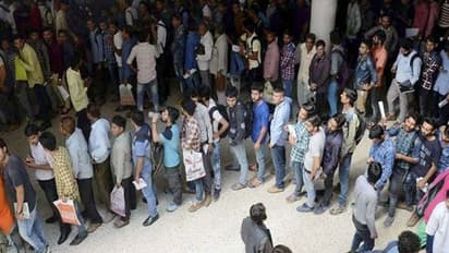 வேலையில்லா பட்டதாரியா நீங்கள்? அப்போ இன்று முதல் உதவித்தொகை பெறுங்கள்... முதல்வர் அதிரடி!