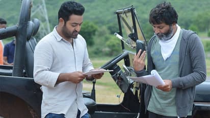 'అరవింద సమేత' ట్రైలర్ ఇన్సైడ్ టాక్!