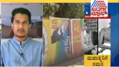 ಈ ಯುವಕನ ದೇಶ ಪ್ರೇಮಕ್ಕೆ ಸೆಲ್ಯೂಟ್..!